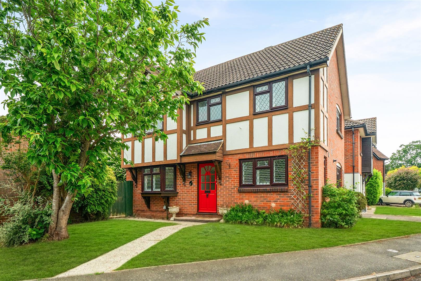 Medway Close, Wokingham, Berkshire, RG41 3TP