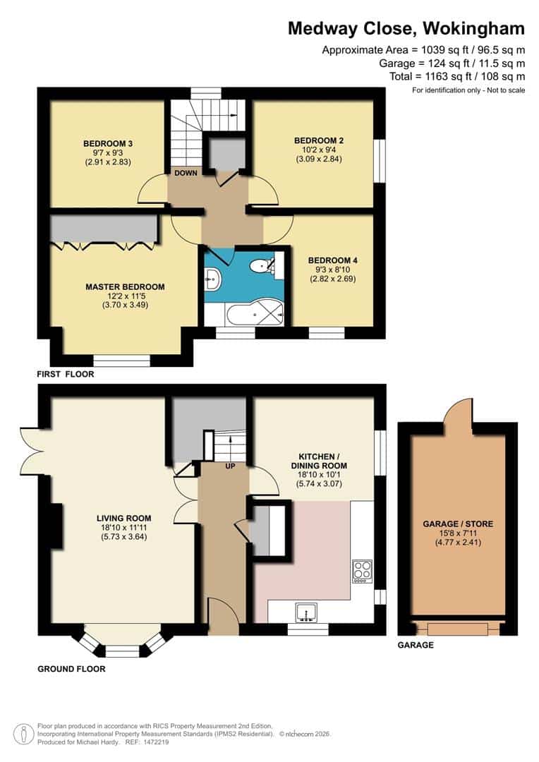 Floorplan Image 1