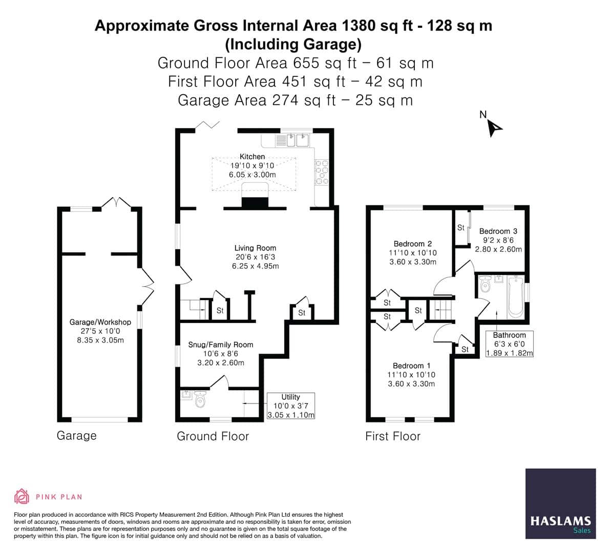 Floorplan Image 1