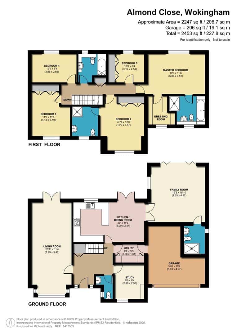Floorplan Image 1