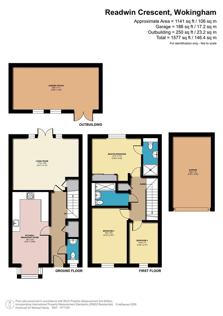 Floorplan Image 1