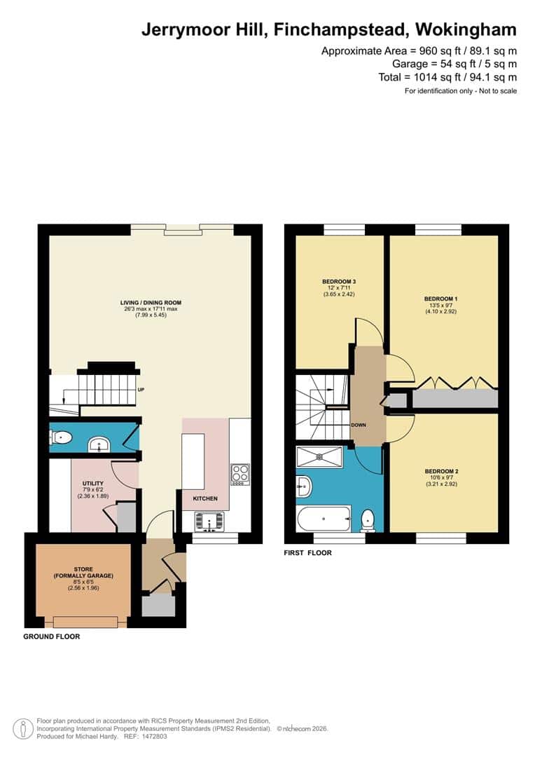 Floorplan Image 1