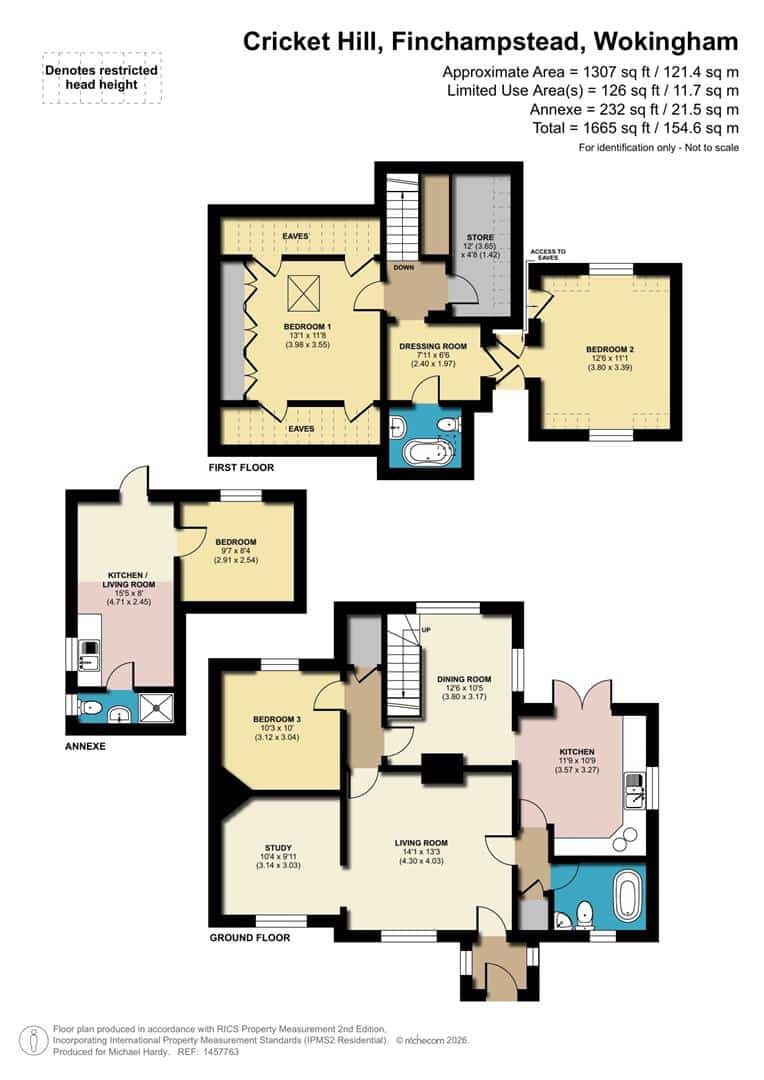 Floorplan Image 1