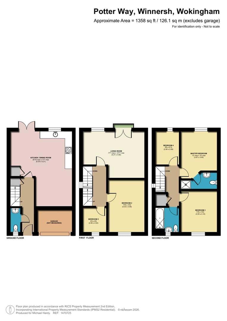 Floorplan Image 1