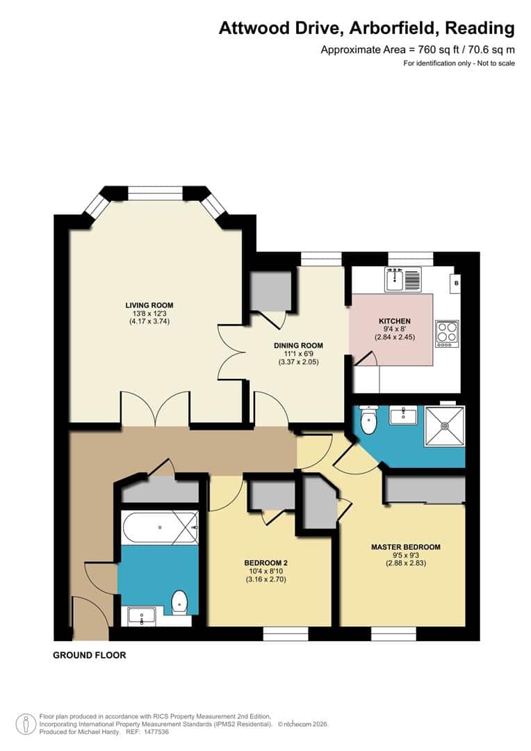 Floorplan Image 1