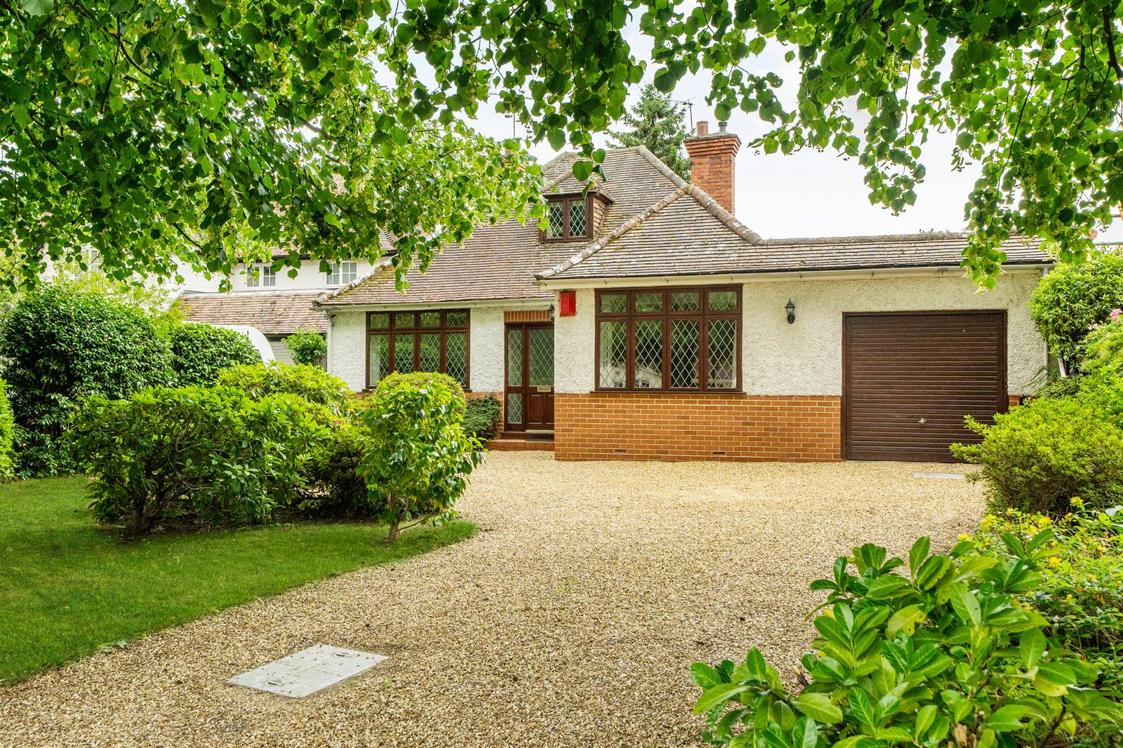 Lowther Road Wokingham, Berkshire, RG41 1JD