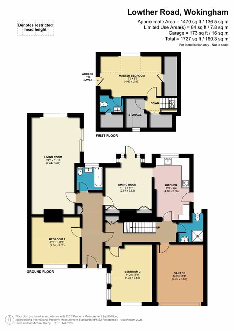 Floorplan Image 1