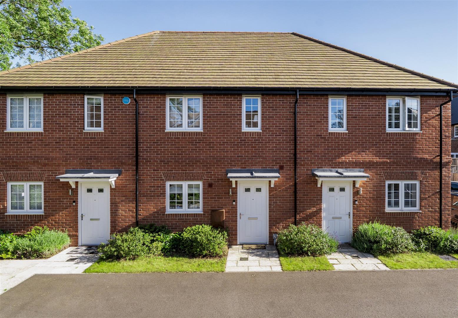 Hinman Copse, Binfield, Bracknell, Berkshire, RG42 5BJ