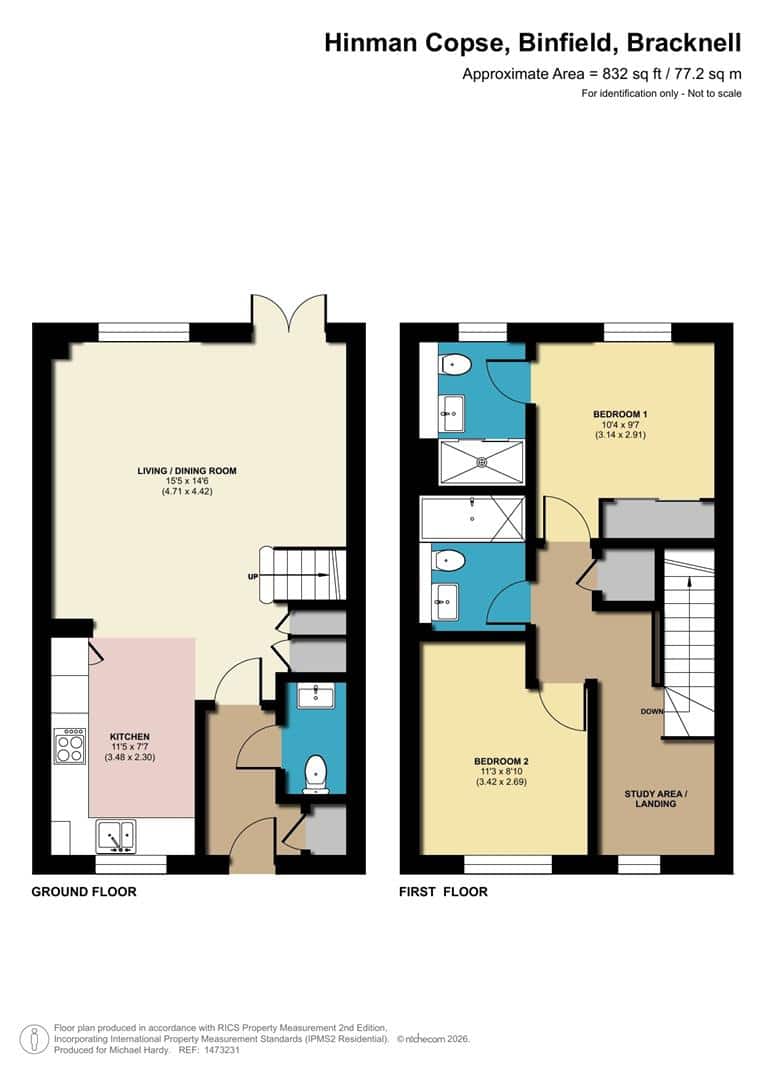 Floorplan Image 1