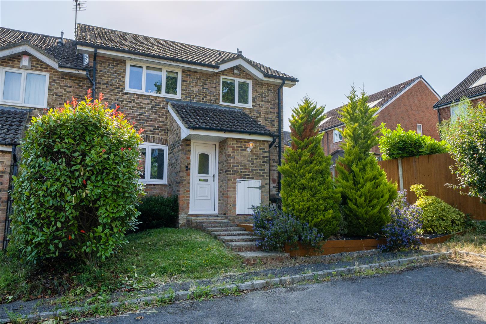 Suffolk Close, Wokingham, Berkshire, RG41 3AU