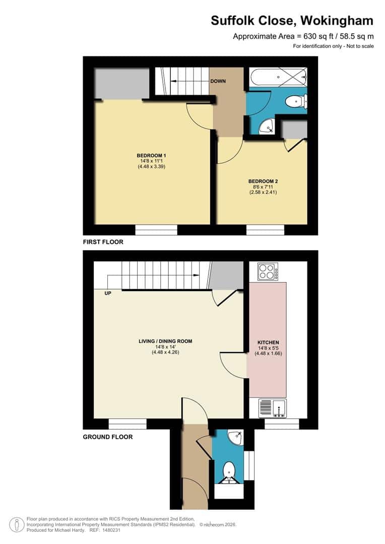 Floorplan Image 1