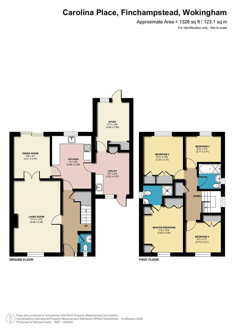 Floorplan Image 1