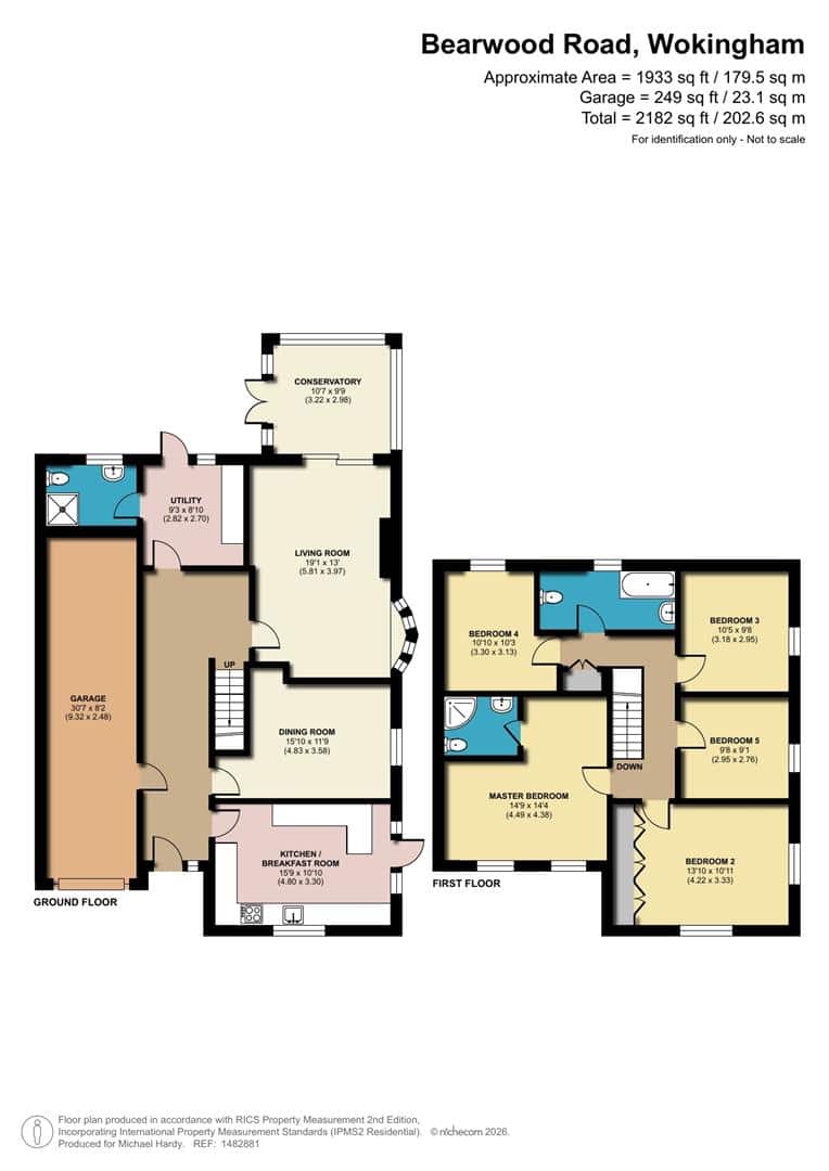 Floorplan Image 1