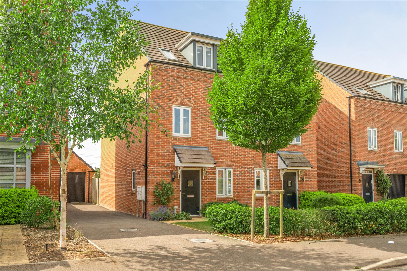 Ifould Crescent, Wokingham, Berkshire, RG40 1LB