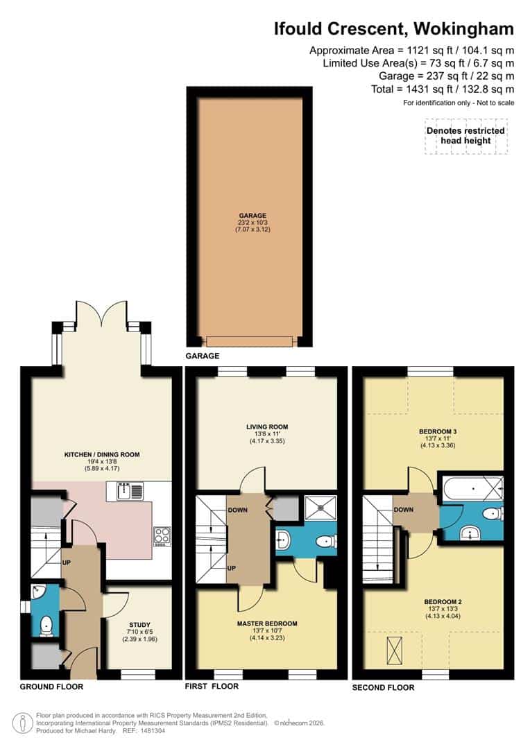 Floorplan Image 1