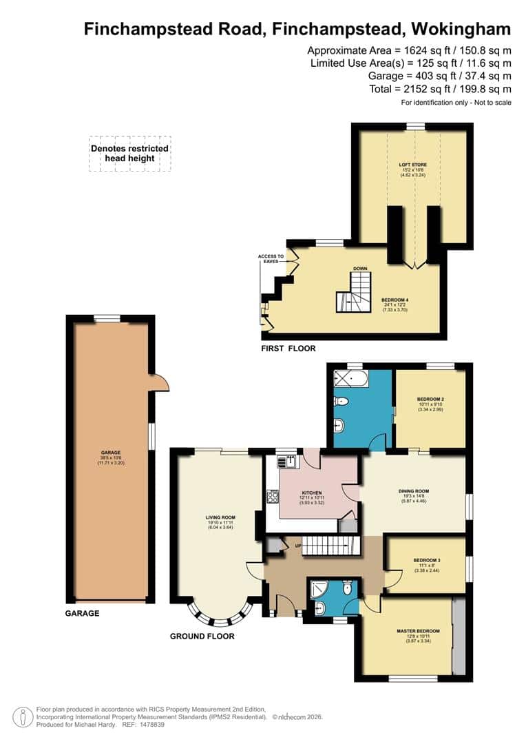 Floorplan Image 1