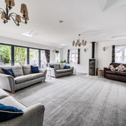 Reading Road, Finchampstead, Berkshire, RG40 4RD