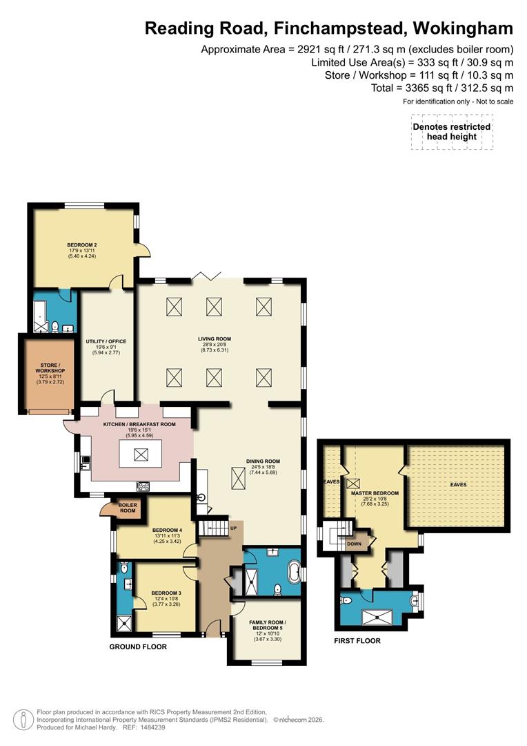 Floorplan Image 1