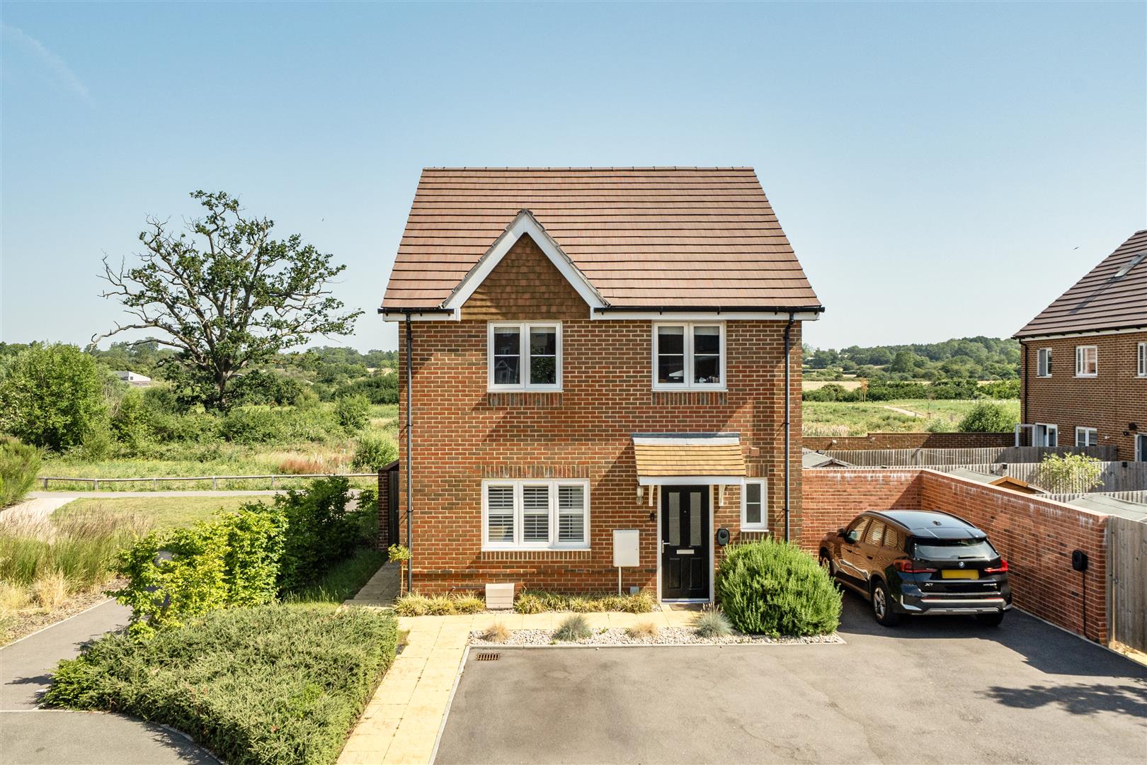 Catherwood Place, Wokingham, Berkshire, RG41 1DQ