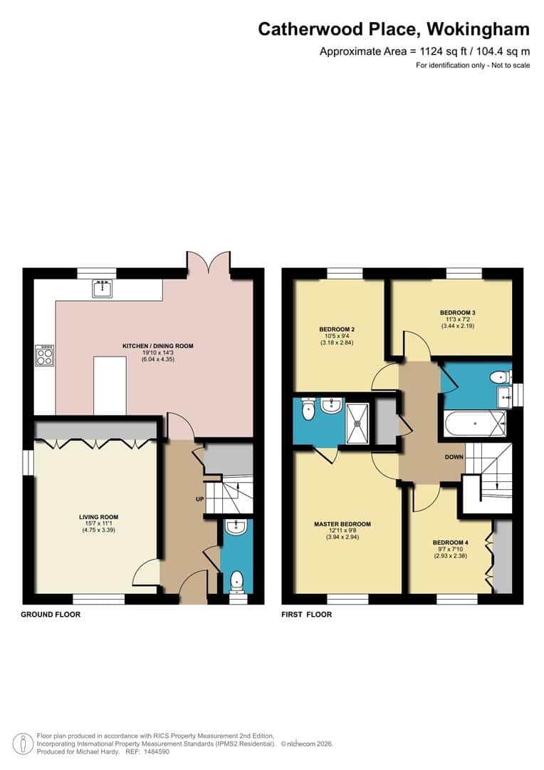 Floorplan Image 1