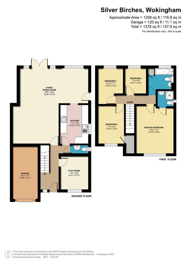 Floorplan Image 1