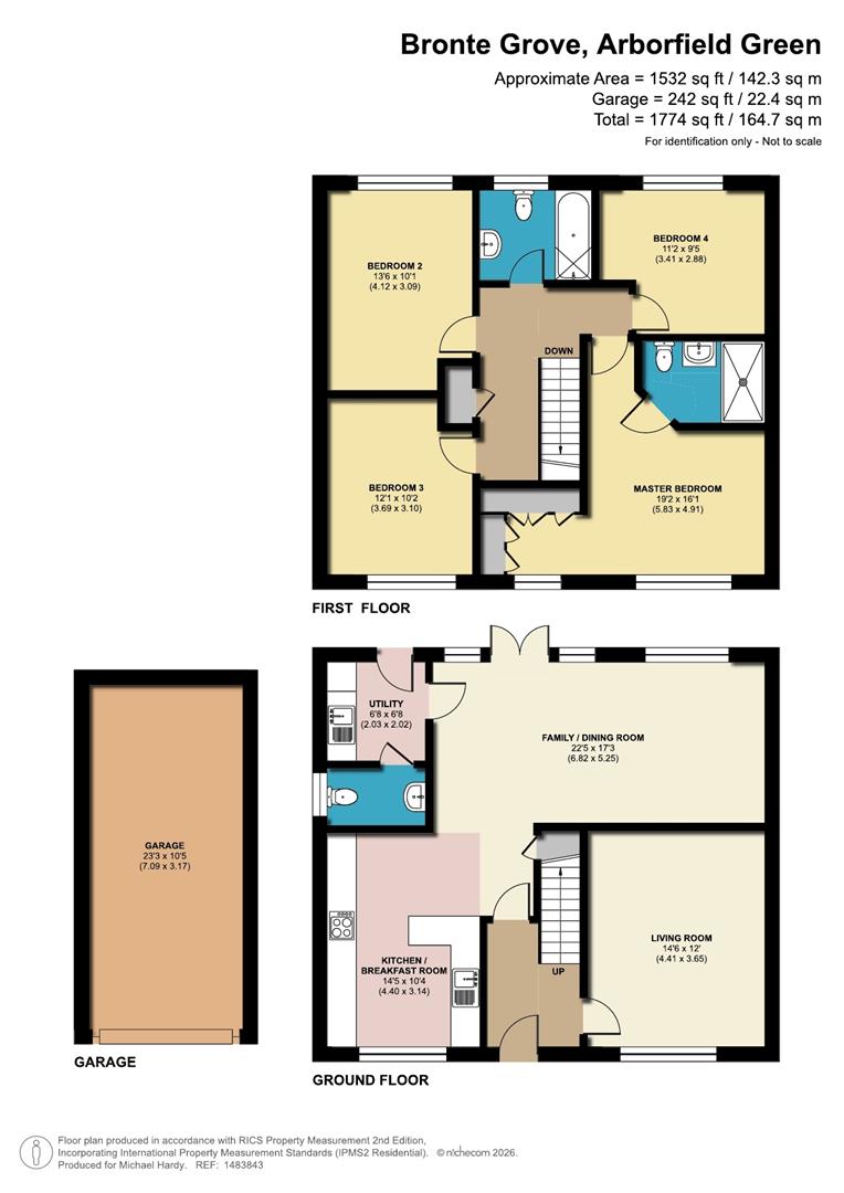 Floorplan Image 1