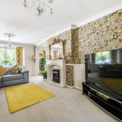 Eversley Road, Arborfield Cross, Berkshire, RG2 9PJ