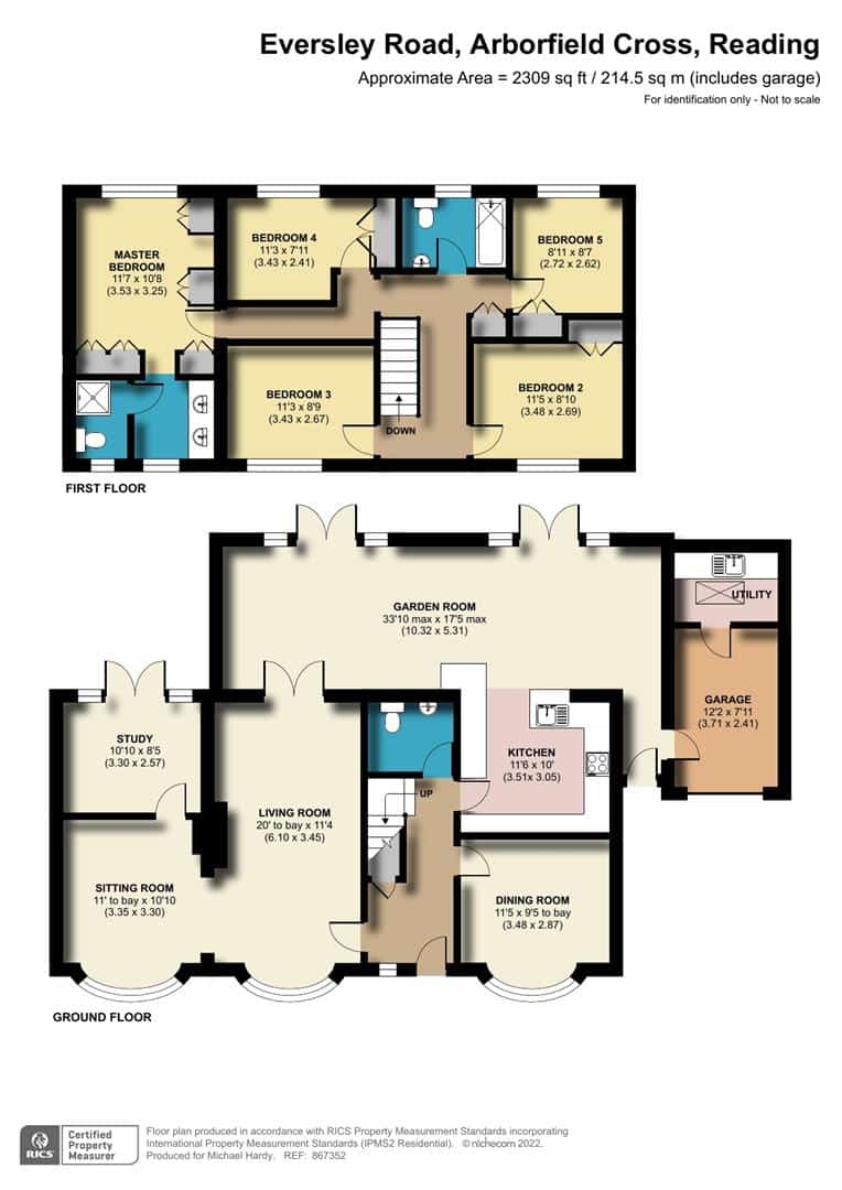Floorplan Image 1
