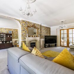 Eversley Road, Arborfield Cross, Berkshire, RG2 9PJ