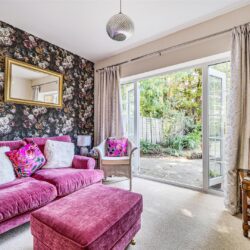 Eversley Road, Arborfield Cross, Berkshire, RG2 9PJ