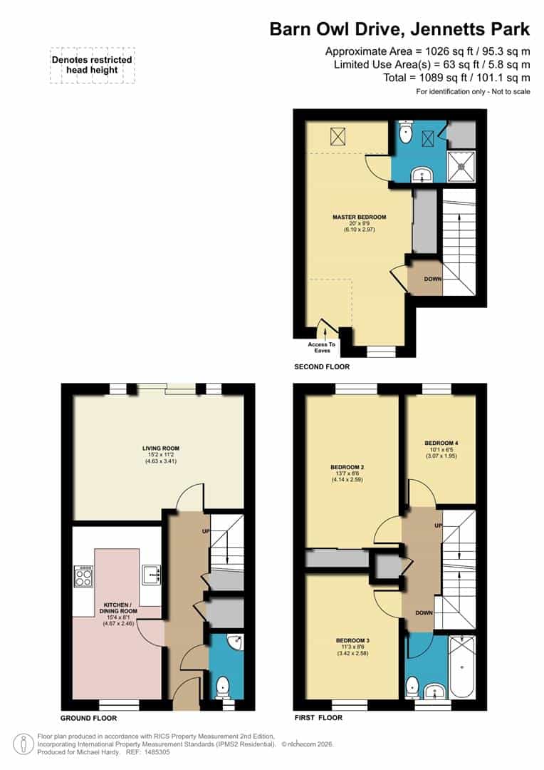 Floorplan Image 1
