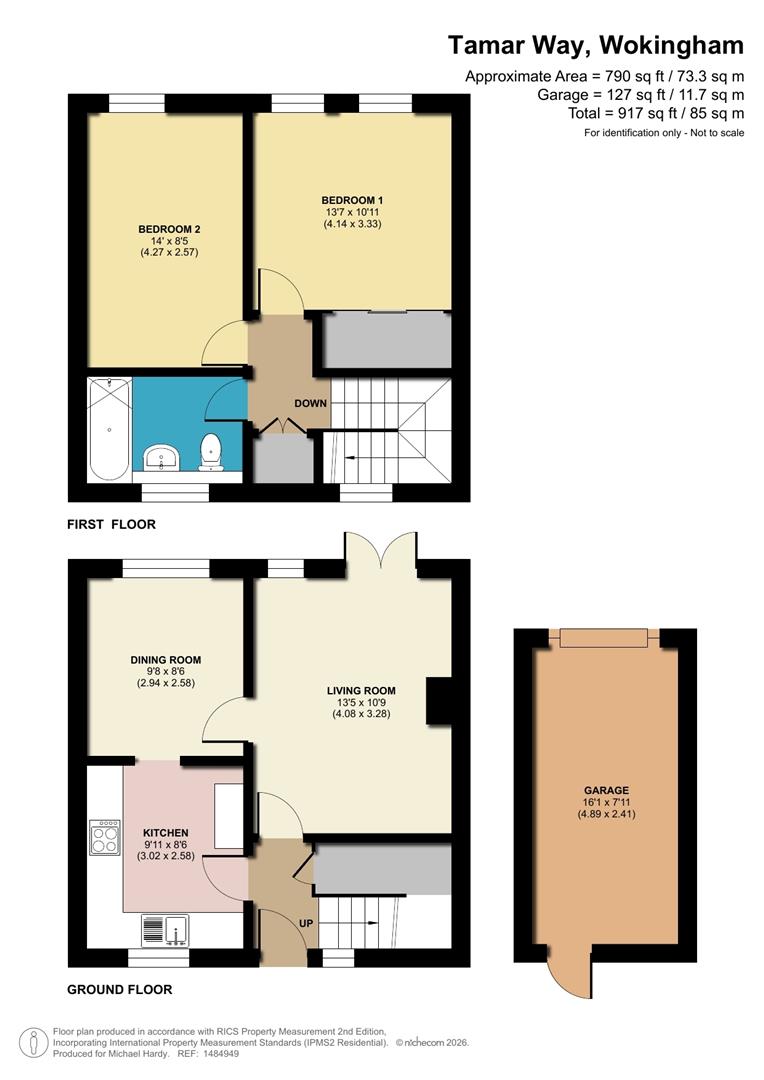 Floorplan Image 1