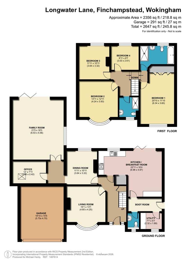 Floorplan Image 1