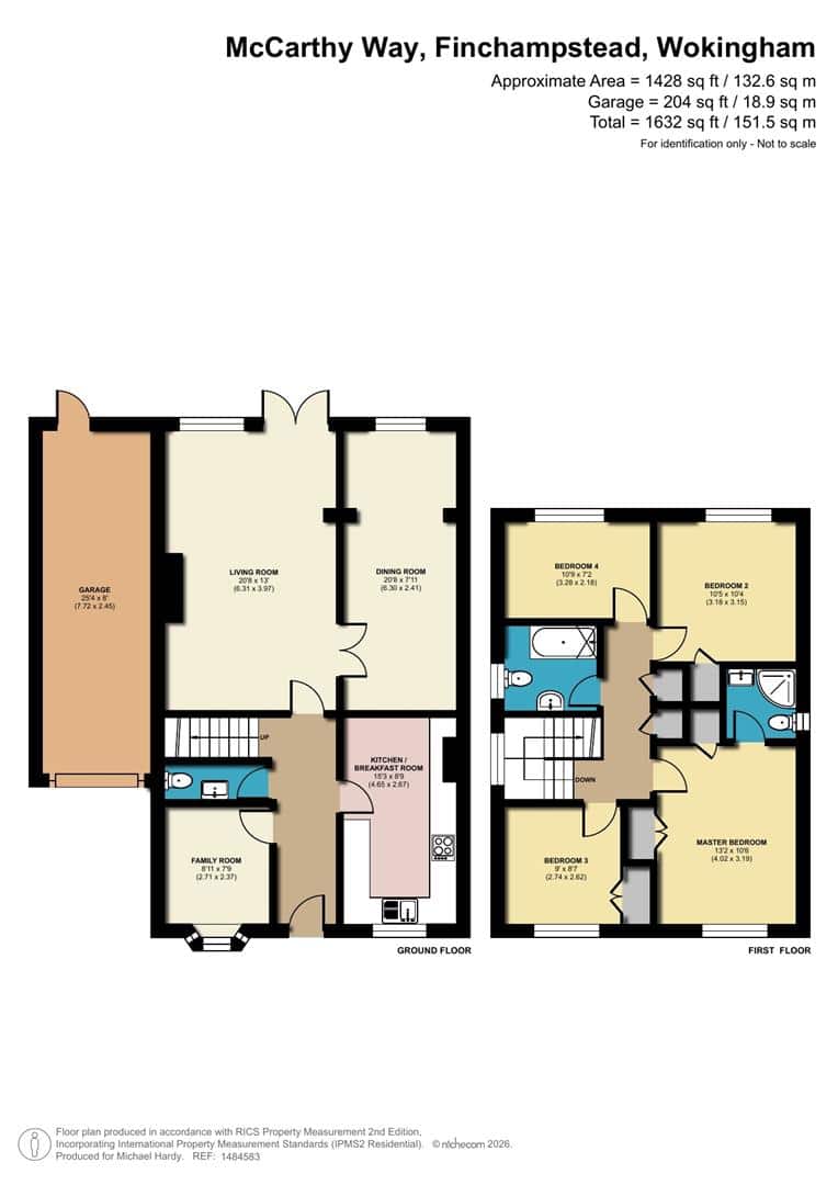 Floorplan Image 1