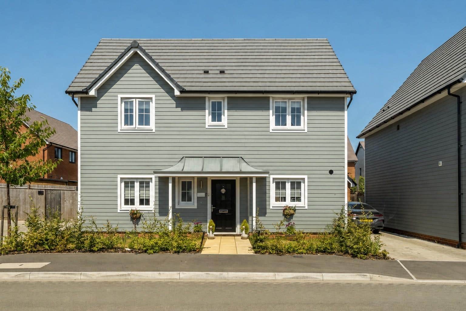 Millet Road, Finchwood Park, Wokingham, Berkshire, RG40 4BG