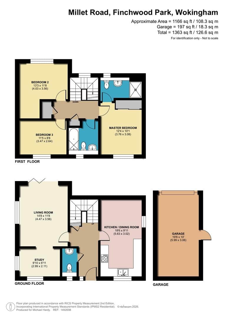 Floorplan Image 1