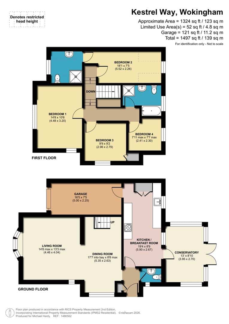 Floorplan Image 1