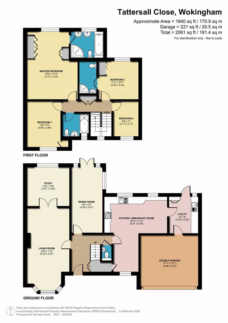 Floorplan Image 1