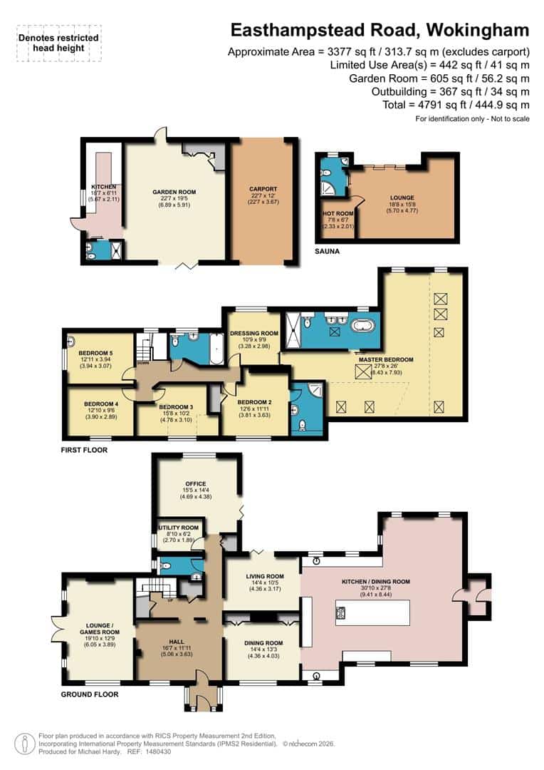 Floorplan Image 1