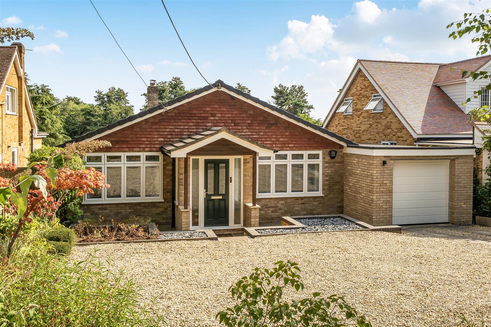 Sandy Lane, Wokingham, Berkshire, RG41 4ST