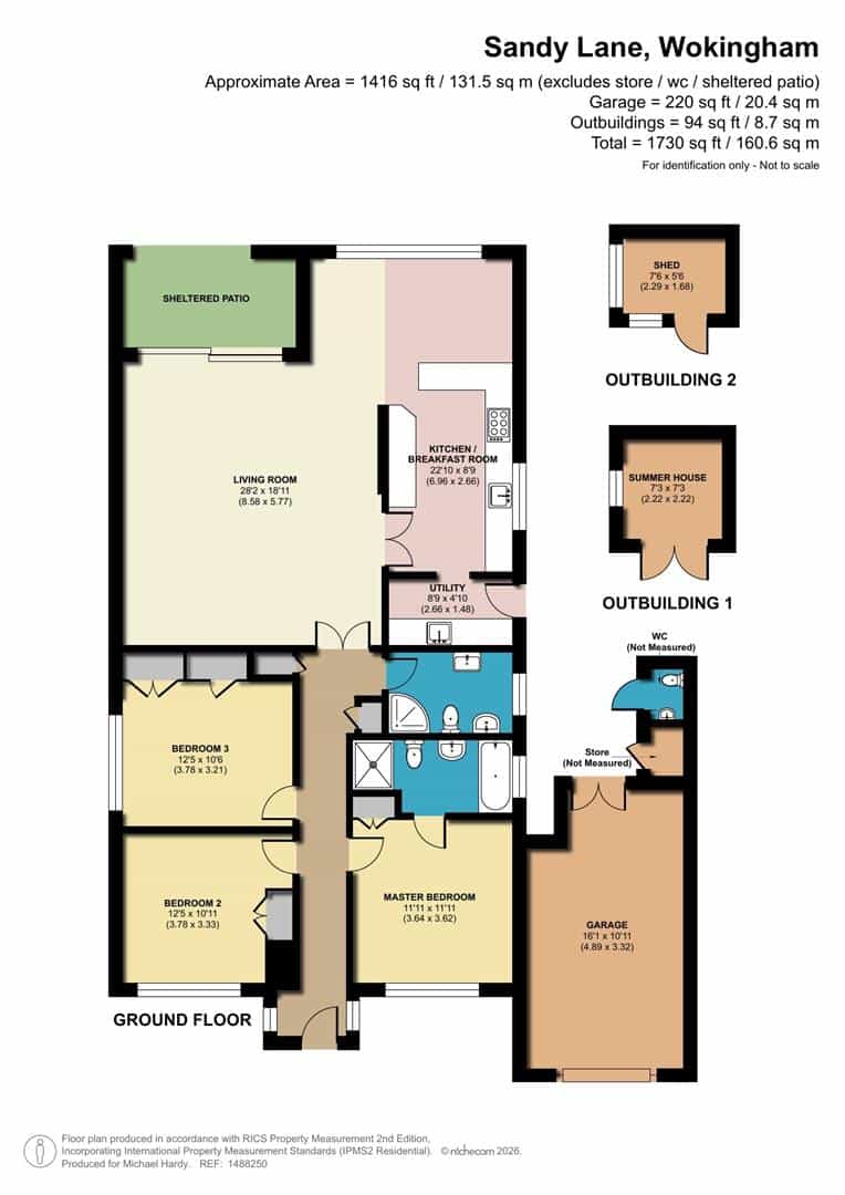 Floorplan Image 1