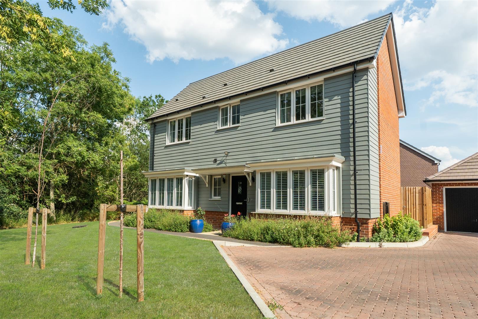 Brambling Grove, Finchwood Park, Wokingham