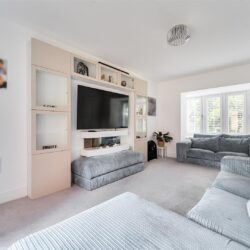 Brambling Grove, Finchwood Park, Wokingham