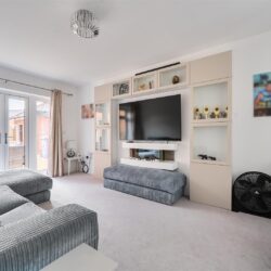 Brambling Grove, Finchwood Park, Wokingham