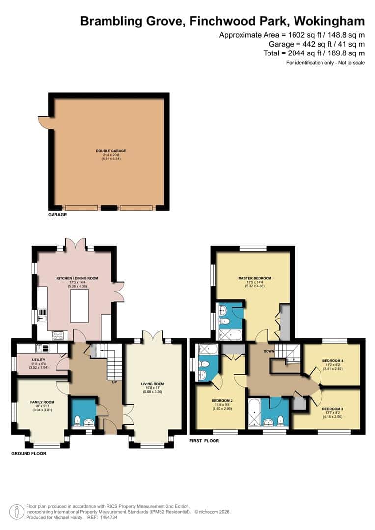 Floorplan Image 1