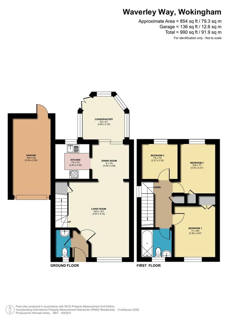 Floorplan Image 1