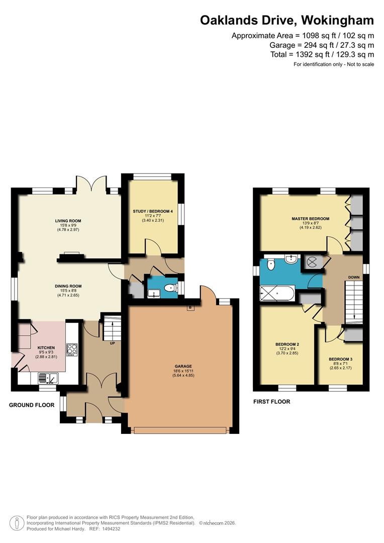 Floorplan Image 1