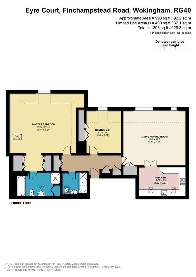 Floorplan Image 1