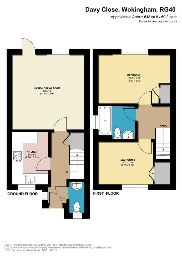 Floorplan Image 1