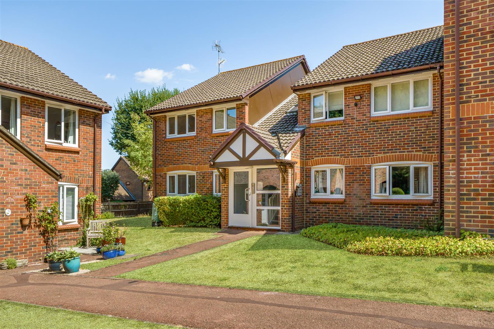 Acorn Drive, Wokingham, Berkshire, RG40 1EQ